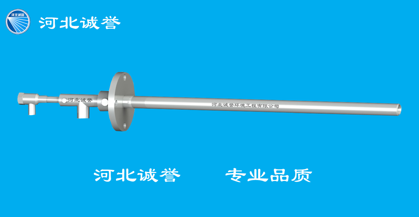 电厂脱硝喷枪(FE型)